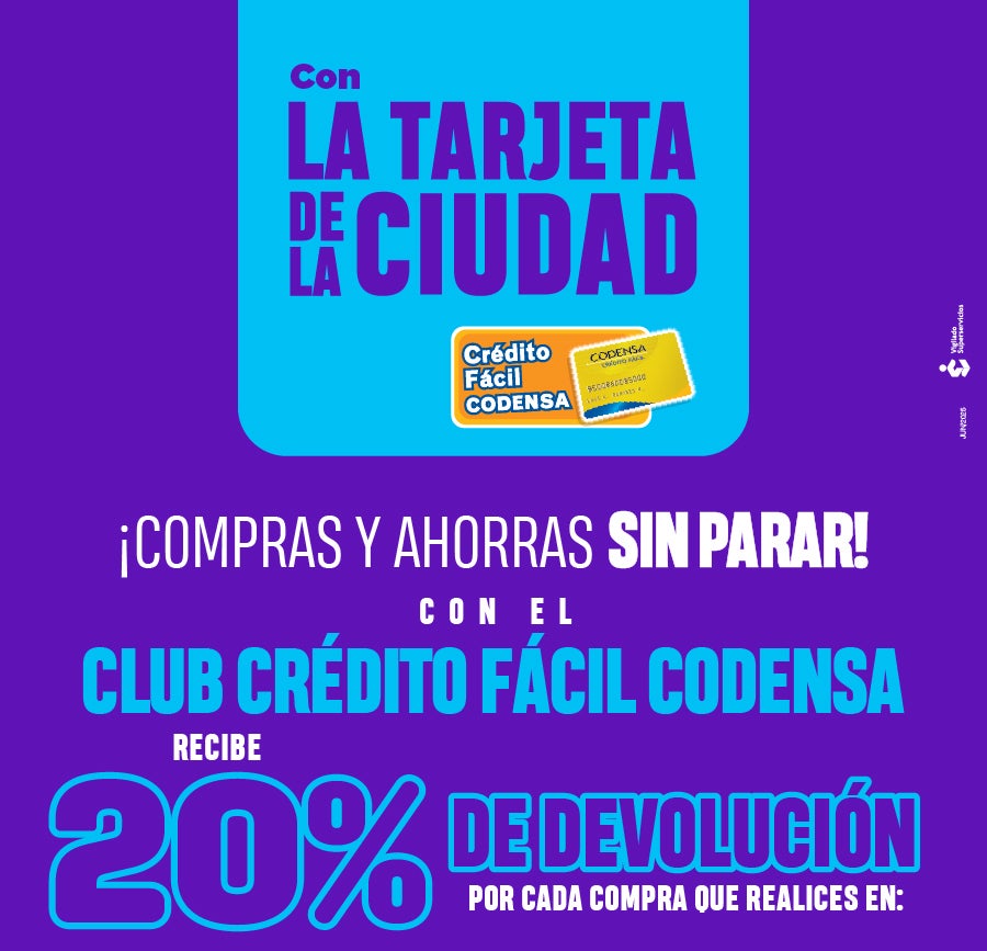 Club del ahorro